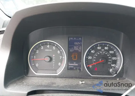 2011 Honda Cr-V Ex z USA, uszkodzony, nr VIN 3CZRE4H51BG704443